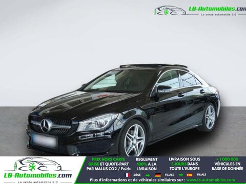Annonce voiture Mercedes Classe A 22999 €