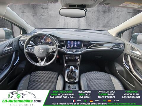 Astra 1.5 Diesel 122 ch BVM 2021 occasion 31850 Beaupuy