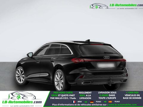 A5 40 TFSI 204 ch BVA Quattro 2025 occasion 31850 Beaupuy