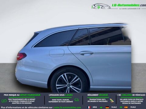 Classe E 220 d BVA 2020 occasion 31850 Beaupuy