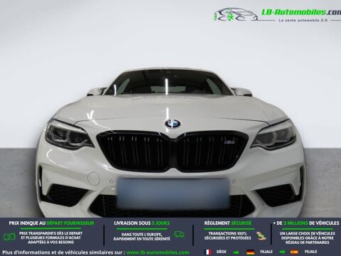 M2 410 ch BVA 2019 occasion 31850 Beaupuy