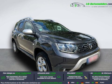 Duster TCe 130 FAP 4x2 2021 occasion 31850 Beaupuy