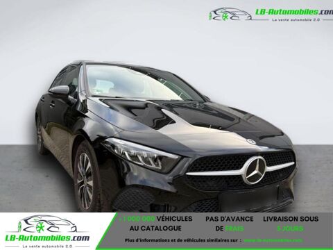 Mercedes Classe A 180 BVA 2023 occasion Beaupuy 31850