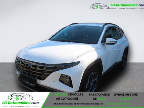 Tucson 1.6 T-GDI 230 BVA 2024 occasion 31850 Beaupuy