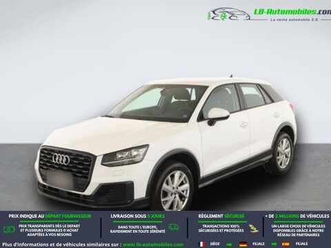 Audi Q2 TDI 116 ch BVA 2018 occasion Beaupuy 31850