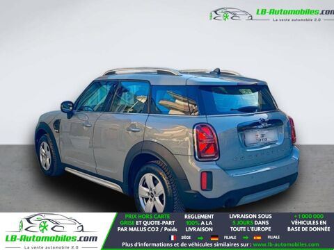 Countryman 116 ch BVA 2022 occasion 31850 Beaupuy