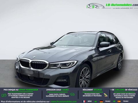 S&eacute;rie 3 330e xDrive 292 ch BVA 2021 occasion 31850 Beaupuy