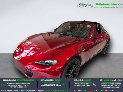Mazda MX-5 mx-5 2018 occasion Beaupuy 31850