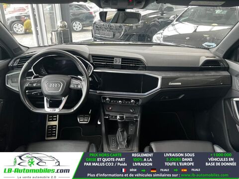 Divers 2.5 TFSI 400 ch BVA 2022 occasion 31850 Beaupuy