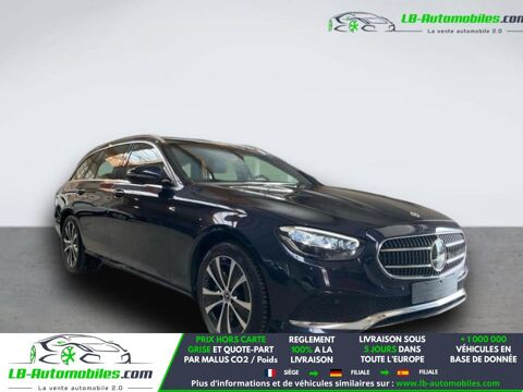 Classe E 300 e BVA 2022 occasion 31850 Beaupuy