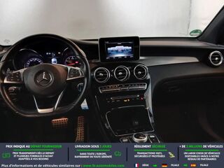 Classe GLC 250 BVA 4Matic 2018 occasion 31850 Beaupuy