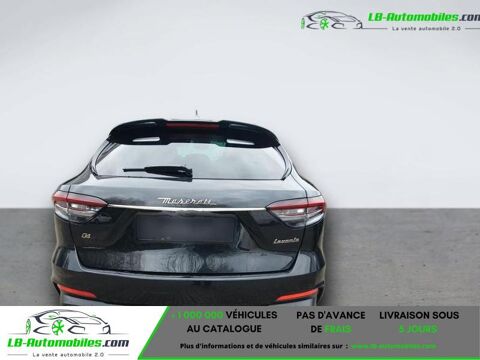 Levante V6 350 CH 2022 occasion 31850 Beaupuy