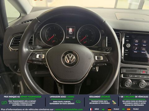 Golf 1.5 TSI 130 BVA 2018 occasion 31850 Beaupuy