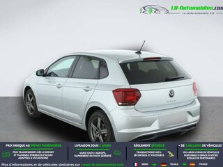 Polo 1.5 TSI EVO 150 S&S BVA 2020 occasion 31850 Beaupuy