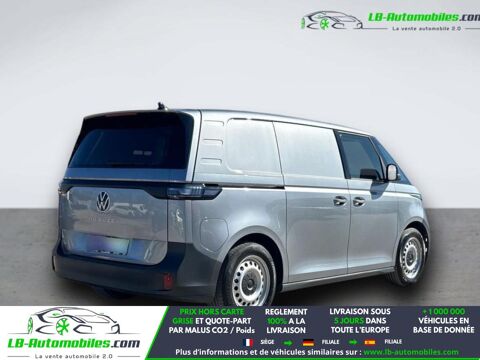 ID.3 204 CH 2024 occasion 31850 Beaupuy