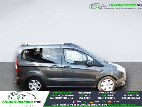 Tourneo VP 1.0 EcoBoost 100 2015 occasion 31850 Beaupuy