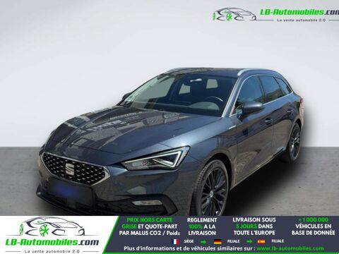Annonce voiture Cupra Leon 22900 €