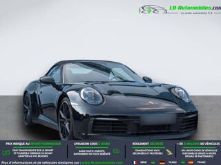 911 S 3.0i 450 PDK 2019 occasion 31850 Beaupuy