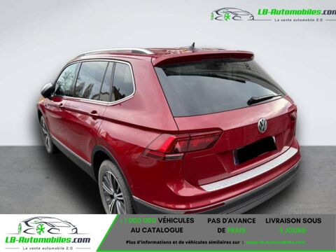 Tiguan Allspace 2.0 TDI 190 BVA 4Motion 2019 occasion 31850 Beaupuy
