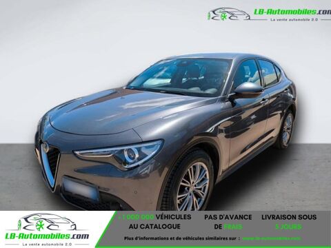 Alfa Romeo Stelvio 2.2 160 ch BVA 2021 occasion Beaupuy 31850