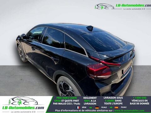 C4 136 ch Automatique 2024 occasion 31850 Beaupuy