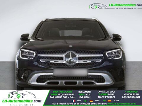 Classe GLC 300 e BVA 4Matic 2022 occasion 31850 Beaupuy
