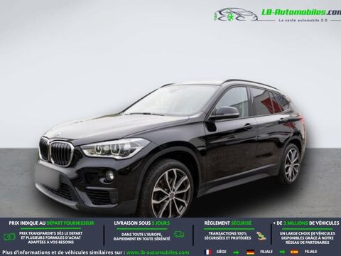 Annonce voiture BMW X1 21930 €