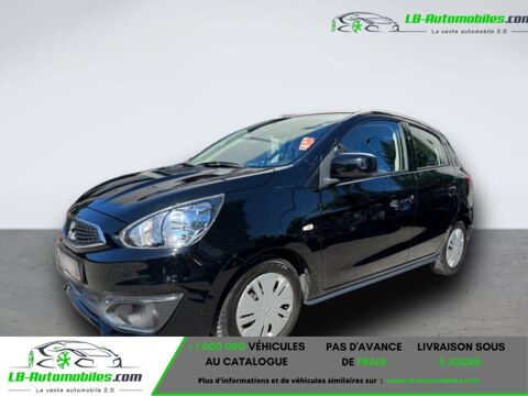 Space Star 1.0 MIVEC 71 ch BVM 2020 occasion 31850 Beaupuy