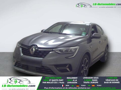 Annonce voiture Renault Arkana 22500 €