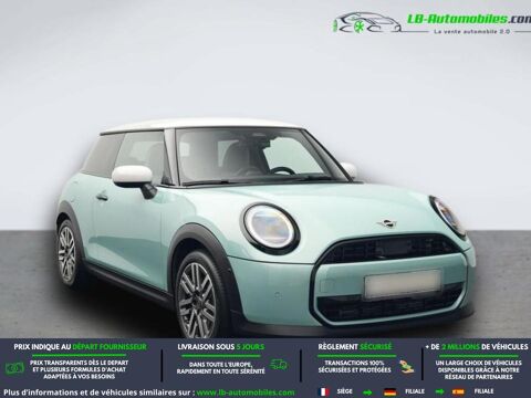 Cooper S 178 ch BVA 2025 occasion 31850 Beaupuy
