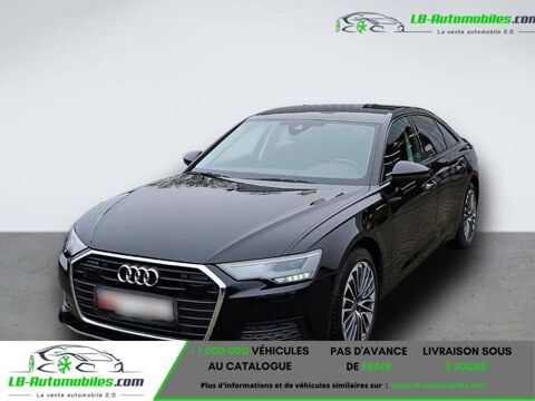 Audi A6 50 TFSIe 299 ch BVA Quattro 2022 occasion Beaupuy 31850