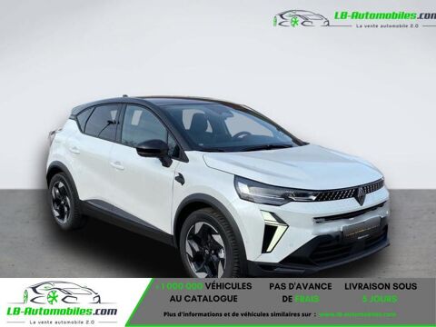 Captur E-Tech full hybrid 145 2025 occasion 31850 Beaupuy