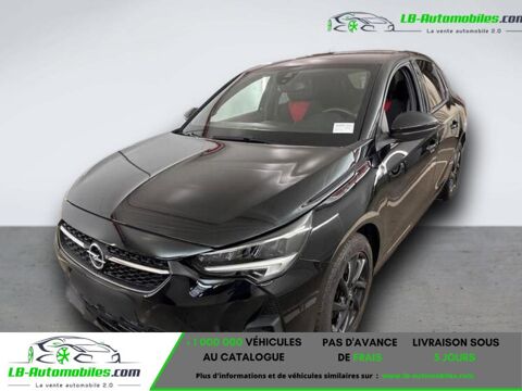 Opel Corsa 1.2 Turbo 130 ch BVA 2022 occasion Beaupuy 31850