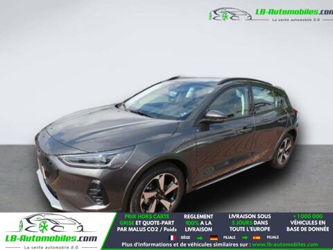 Annonce voiture Ford Focus 25200 €