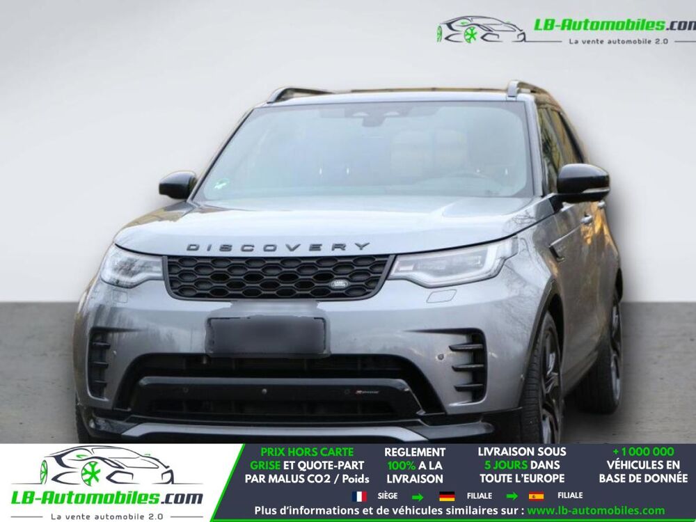 Discovery 3.0 D300 2024 occasion 31850 Beaupuy