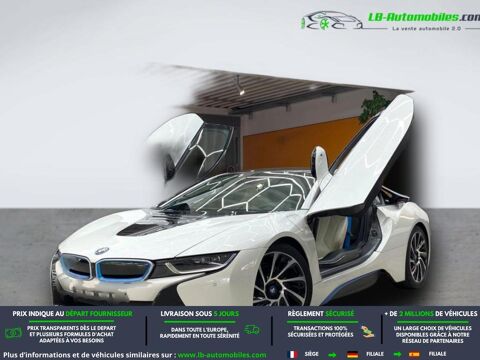 i8 374 ch 2019 occasion 31850 Beaupuy