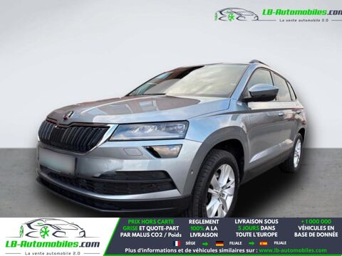 Skoda Karoq 2.0 TDI 150 ch 4x4 BVA 2020 occasion Beaupuy 31850