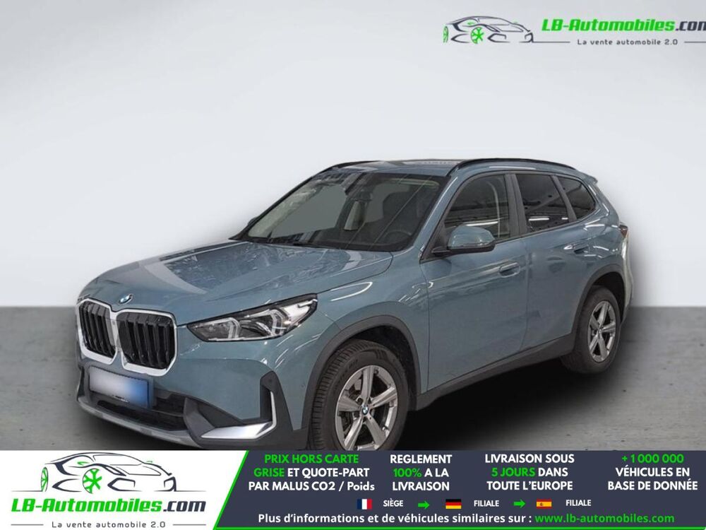 X1 sDrive 18d 150ch BVA 2023 occasion 31850 Beaupuy