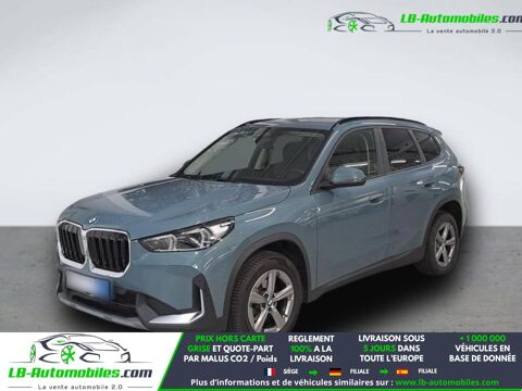 BMW X1 sDrive 18d 150ch BVA 2023 occasion Beaupuy 31850