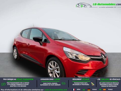 Annonce voiture Renault Clio V 10999 €