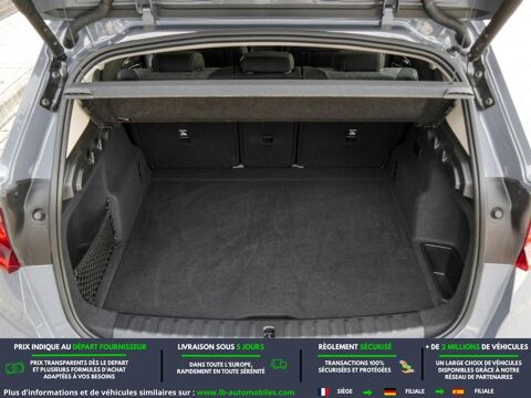iX xDrive30 313ch BVA 2023 occasion 31850 Beaupuy