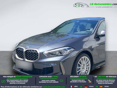 Annonce voiture BMW Série 1 28855 €