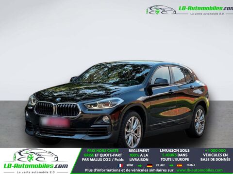 Annonce voiture BMW X2 21499 €