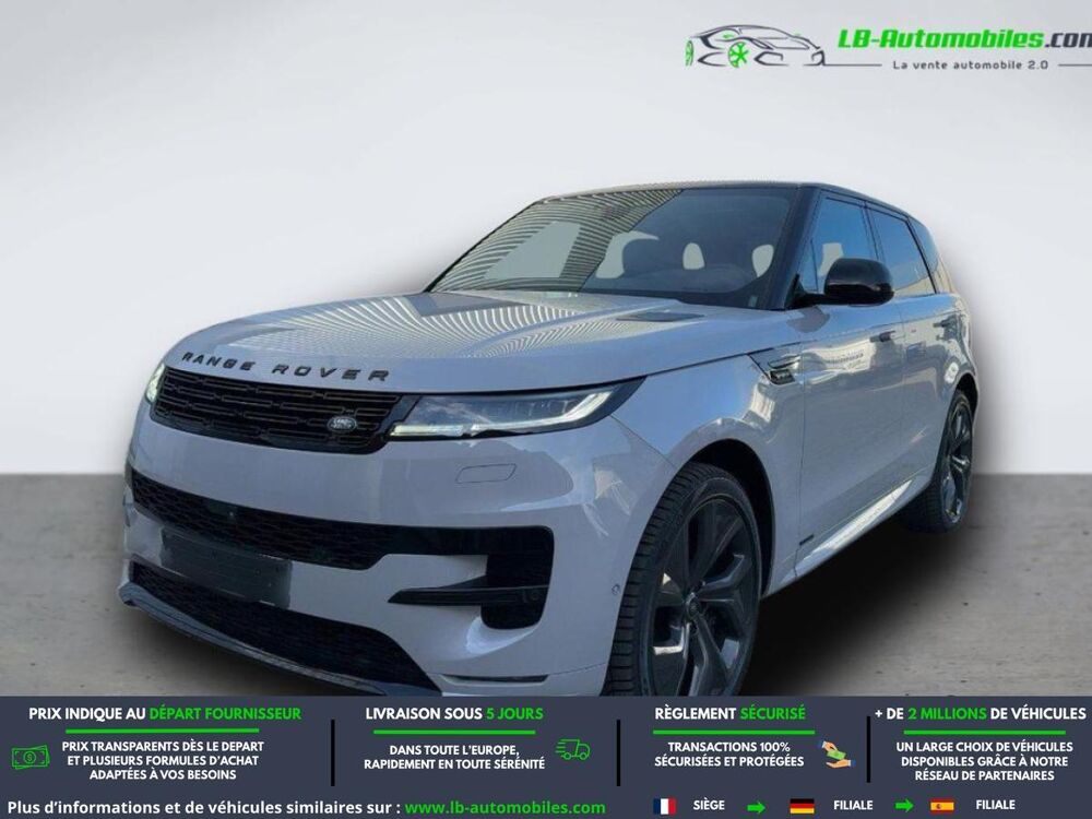Range Rover P550e AWD 3.0L i6 PHEV 2025 occasion 31850 Beaupuy