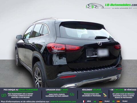Classe GLA 200 BVA 2020 occasion 31850 Beaupuy