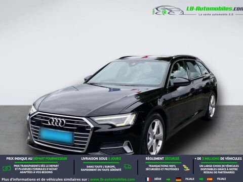 A6 45 TDI V6 245 ch BVA Quattro 2022 occasion 31850 Beaupuy