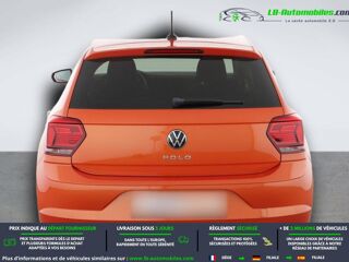 Polo 1.0 TSI 95 S&S BVM 2020 occasion 31850 Beaupuy