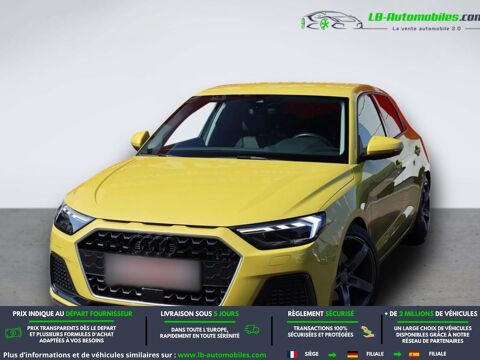 Audi A1 35 TFSI 150 ch BVA 2019 occasion Beaupuy 31850