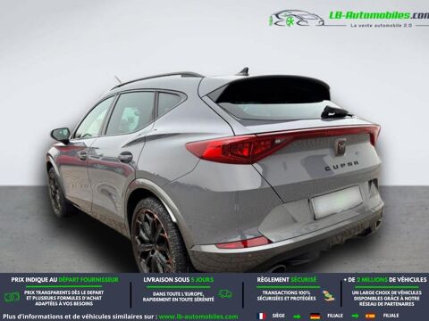 Formentor 2.0 TSI 245 ch BVA 2023 occasion 31850 Beaupuy