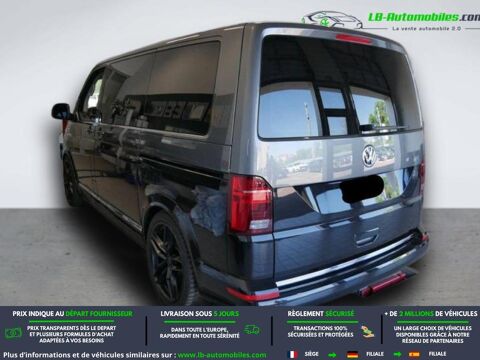 MULTIVAN 2.0 TDI 198 BVA 2019 occasion 31850 Beaupuy